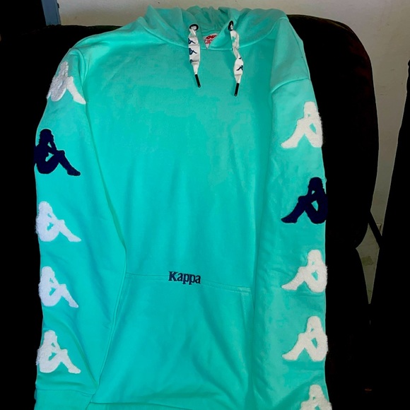 Kappa hoodie - Picture 1 of 4